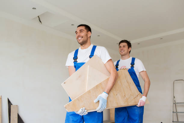 Best Attic Cleanout  in Carrizo Hill, TX